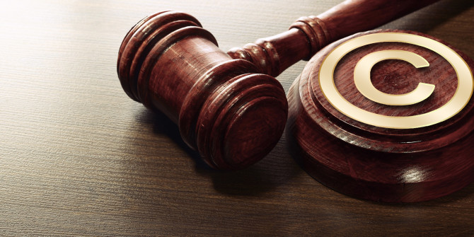 آیا حقوق مالکیت معنوی (کپی رایت) قابل وقف است؟