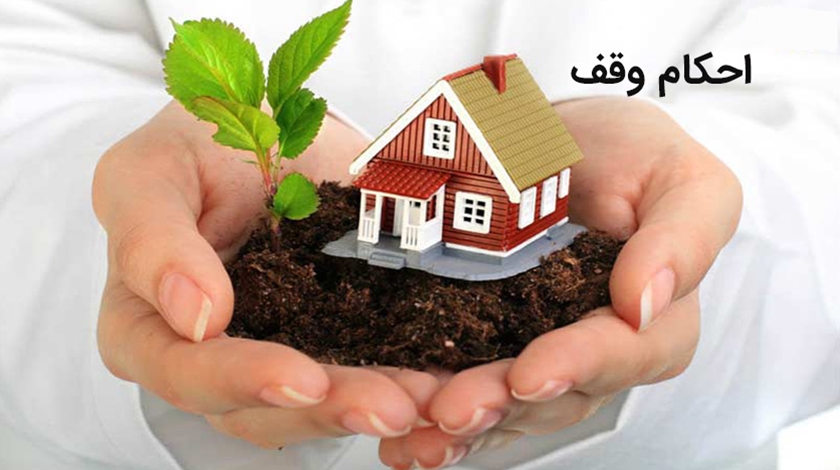 نگاه فقهی و اقتصادی به مالکیت اموال موقوفه