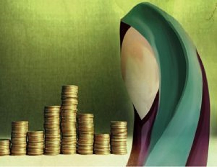 لزوم تقویت بانوان بازرگان ایرانی در راستای تحقق جهش تولید