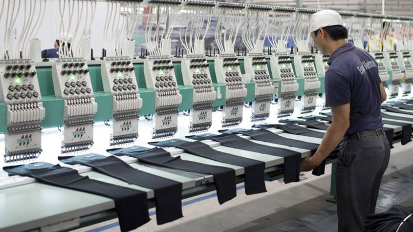 بررسی تجربه جهش تولید در کشورهای مختلف جهان