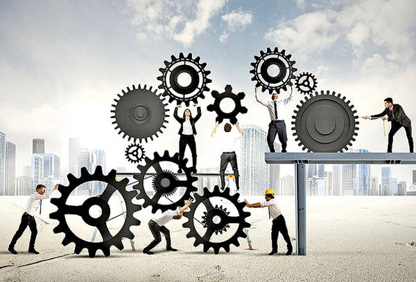 تولید کالاهای تحریم شده، فرصتی برای کسب و کارهای ایرانی در سال جهش تولید