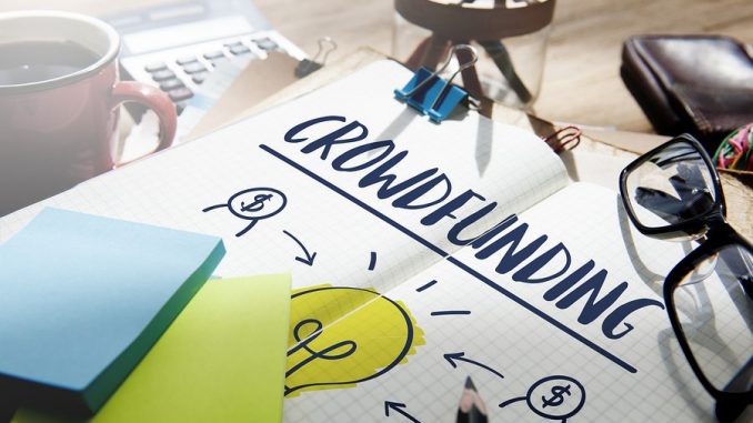 کرادفاندینگ، راهکاری برای تأمین مالی تولید کالاهای تحریمی در سال جهش تولید