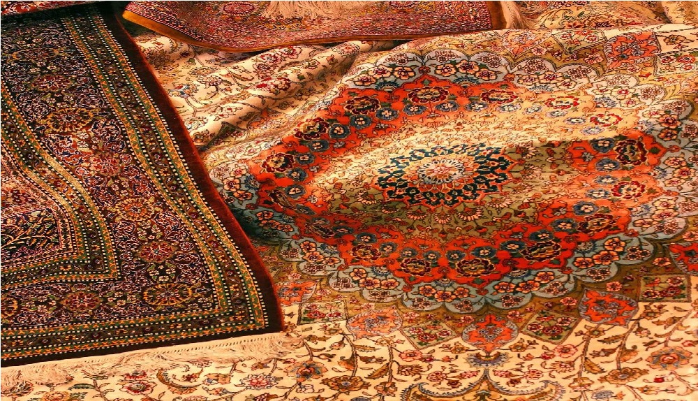 نگاهی به وضعیت فرش ایرانی در بازارهای جهانی در سال جهش تولید