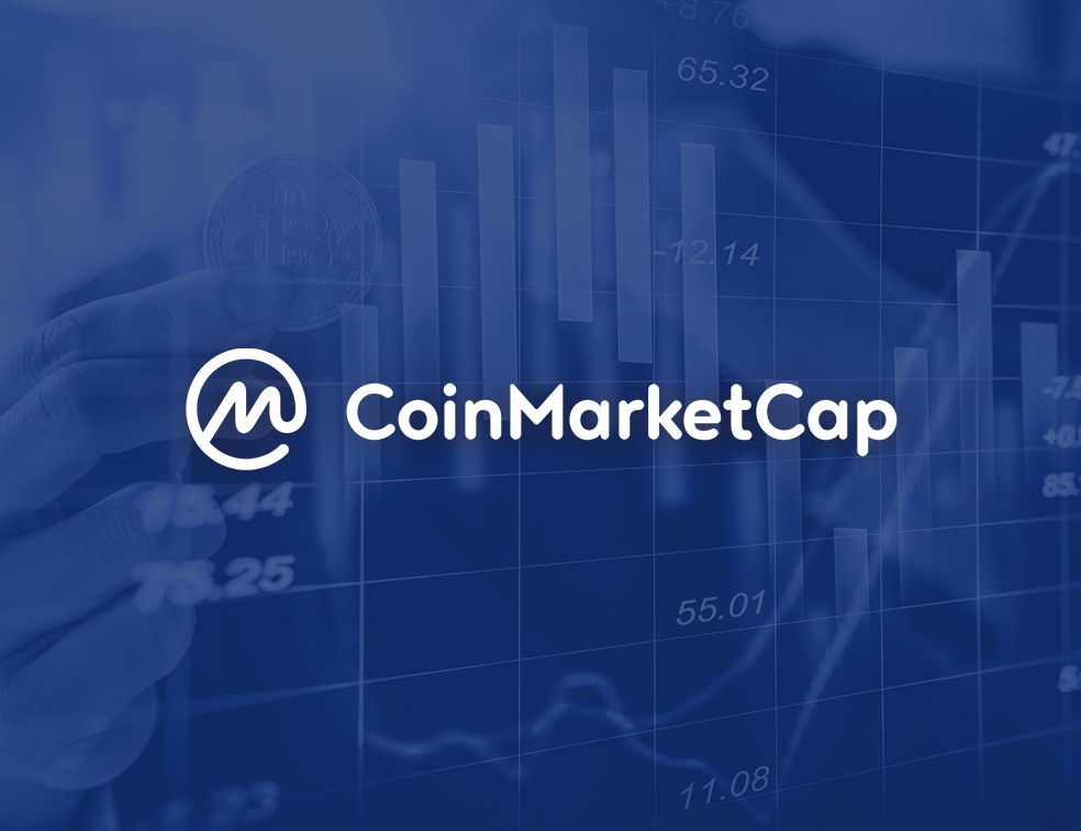 آشنایی با سایت کوین مارکت کپ (CoinMarketCap) برای رصد ارزهای دیجیتال