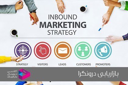 بازاریابی درون گرا، چگونه می تواند تمام ظرفیت تولید داخلی را به فروش برساند؟