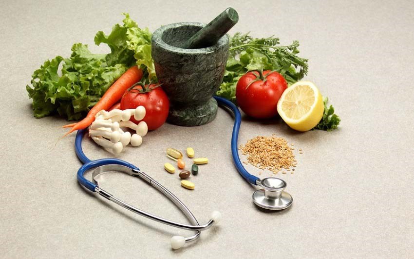 آشنایی با تخصص طب سنتی در دانشکده‌های پزشکی ایران