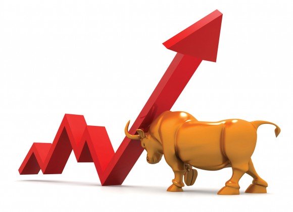 بررسی رابطه جهش تولید با بورس اوراق بهادار