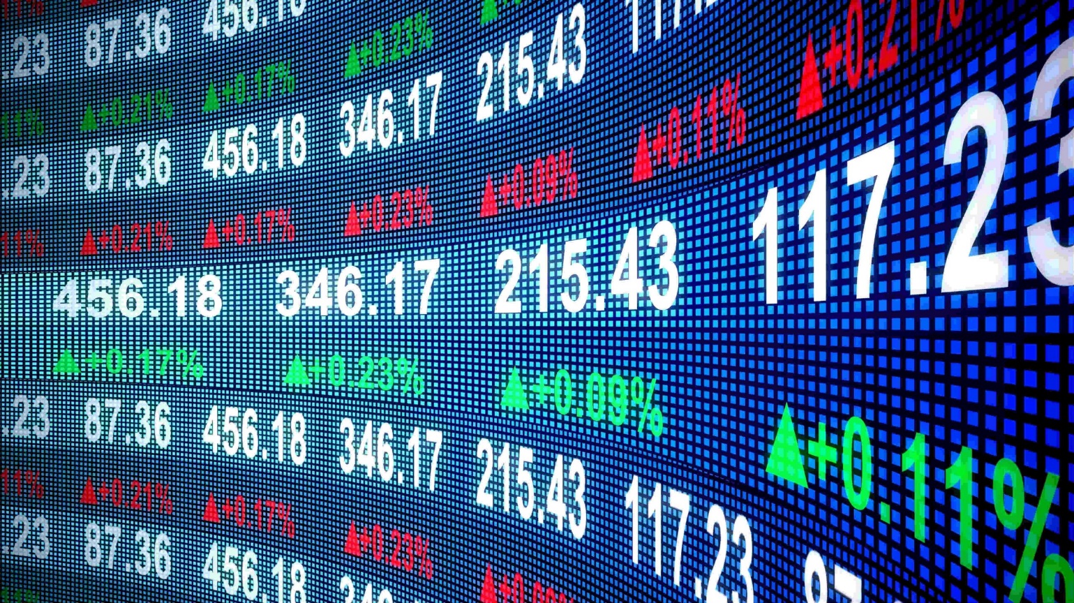 بورس، ابزاری برای هدایت نقدینگی بازارهای ارز و طلا به سمت جهش تولید