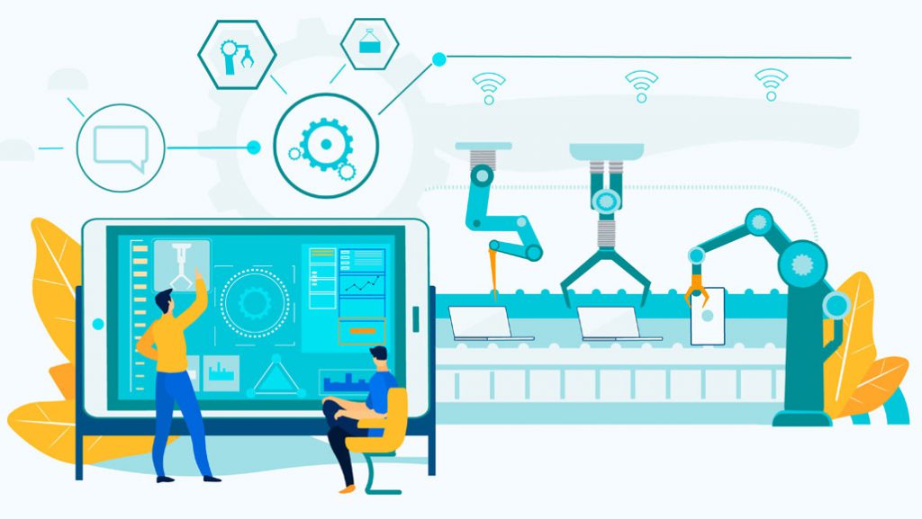 اثرات برخورداری صنایع از نقدینگی کافی در راستای تحقق جهش تولید در سال 99
