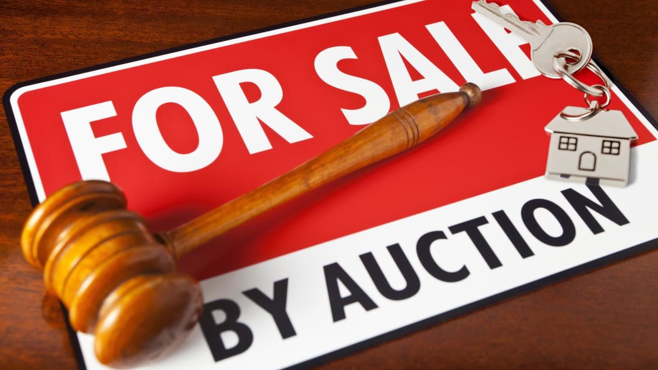 بازار مذاکره یا حراج (Auction Market) چیست و چه معاملاتی در آن انجام می شود؟