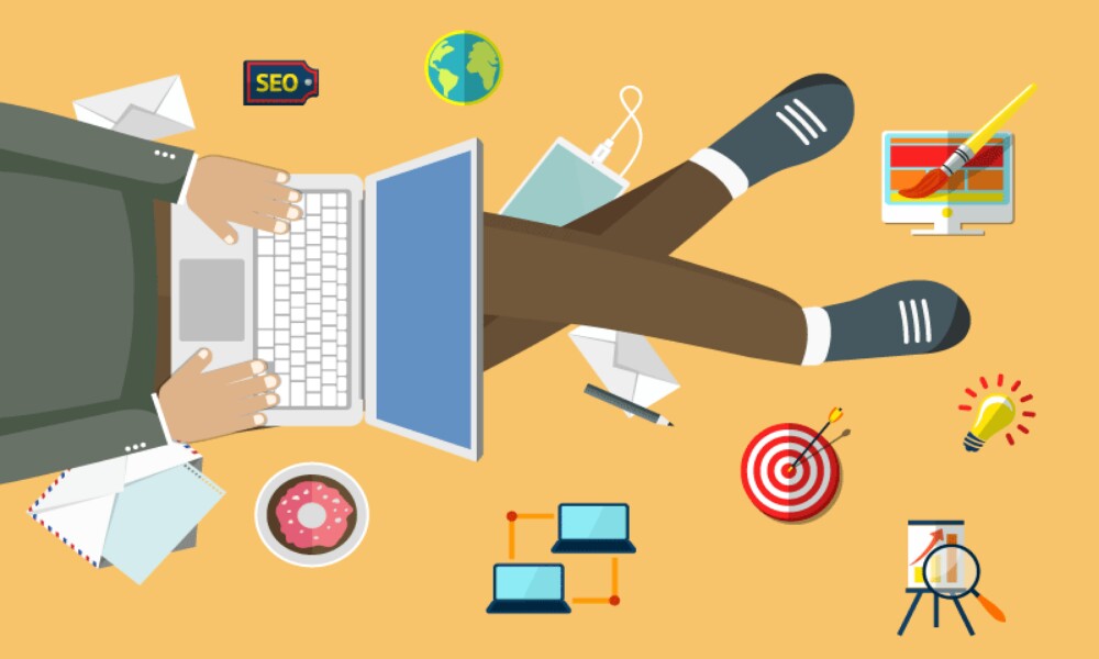 کسب درآمد از طریق شبکه های اجتماعی، بستری مناسب برای جهش تولید کسب و کارهای خانگی