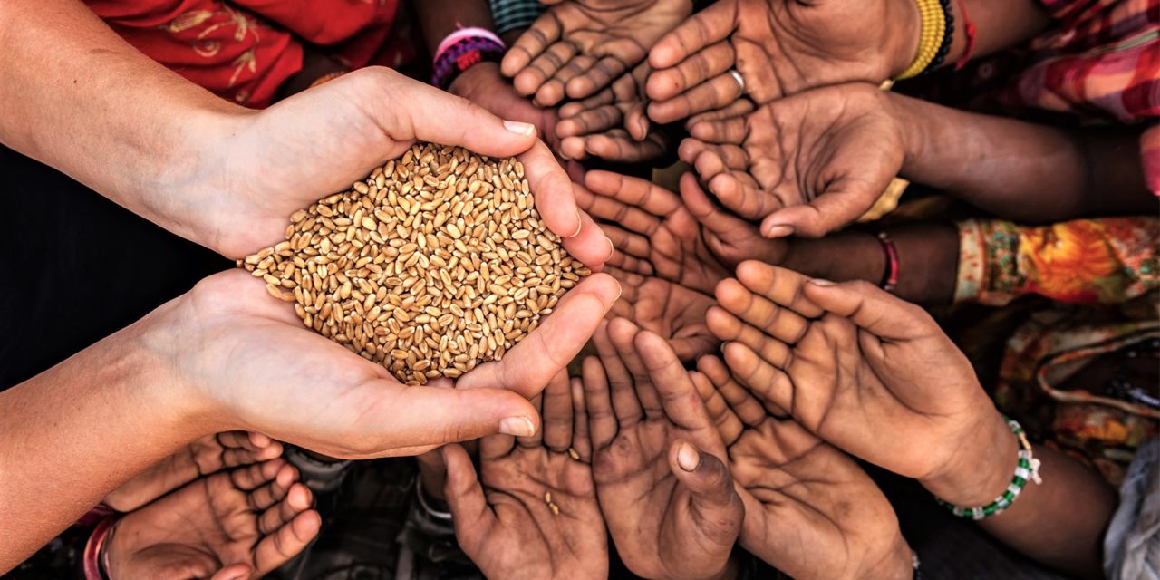 مقایسه نهاد وقف و امور خیریه در ایران و انگلستان