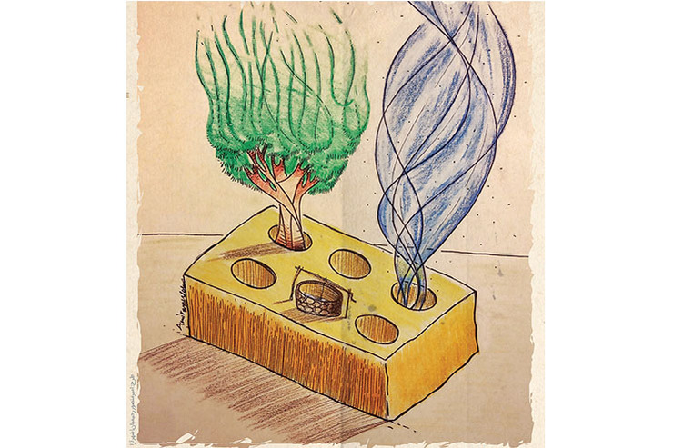 آشنایی جامع با احکام فقهی و قوانین حقوقی وقف و امور خیریه