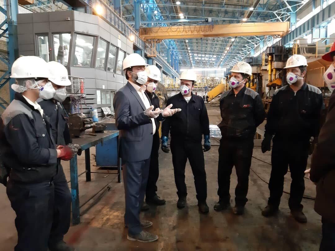 نقش جهش تولید بر تغییر کیفیت زندگی دهک‌های پایین درآمدی