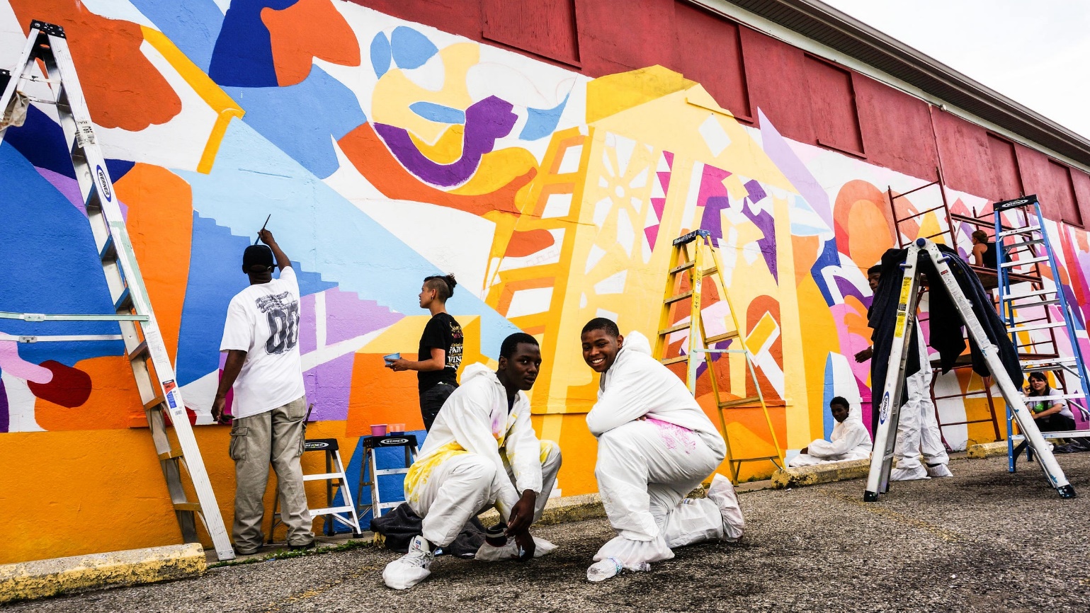 اثر نامگذاری سال با عنوان جهش تولید بر توسعه آثار هنری