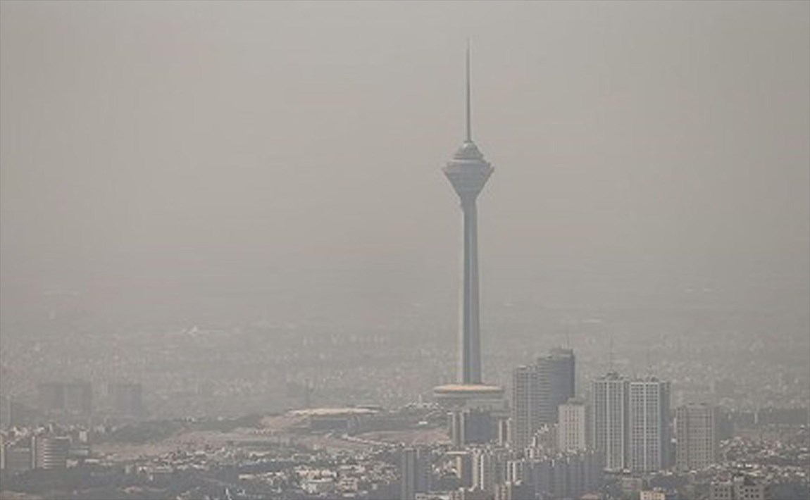 بررسی وارونگی دما، به عنوان عاملی در جهت تخریب محیط زیست و رابطه آن با جهش تولید