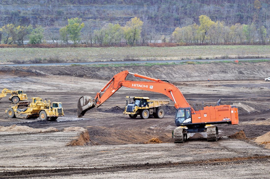 نگاهی به 10 چالش زیست محیطی در سال 99 بر سر راه جهش تولید
