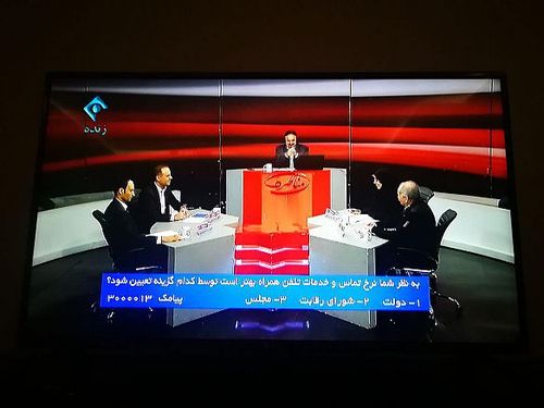 از پایش تا میدان؛ برنامه های موفق رسانه ملی زمینه ساز همه تلاش عمومی برای جهش تولید