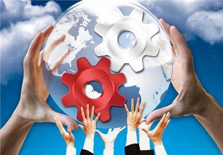 بررسی تأثیرات متقابل آسیب های اجتماعی و جهش تولید