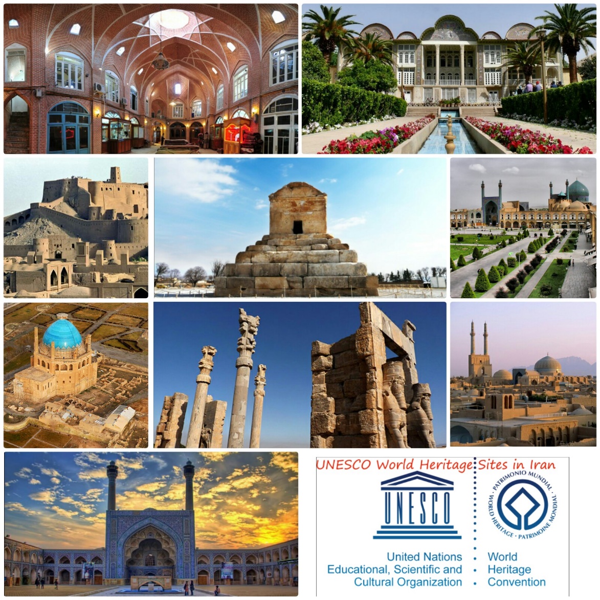 صنعت گردشگری ایران در سال جهش تولید با چه چالش هایی رو به رو است؟