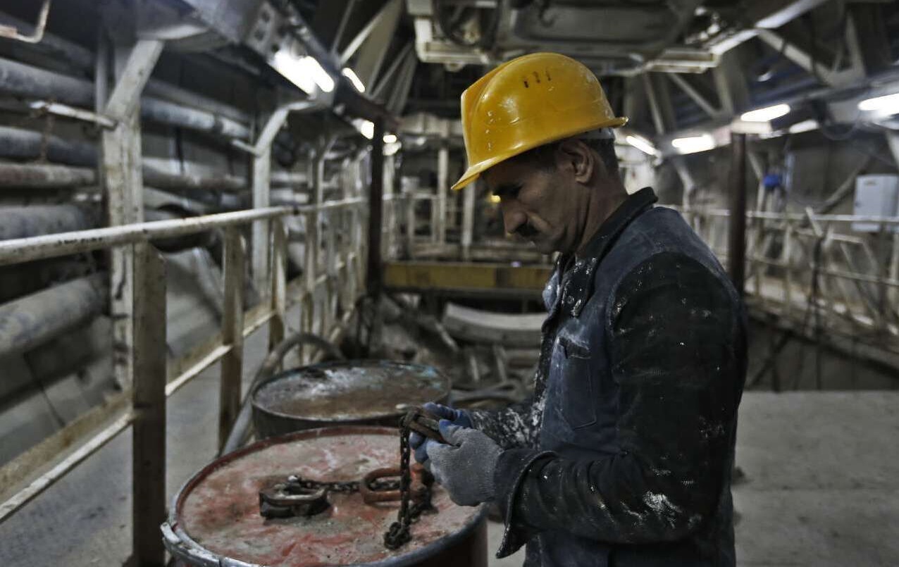 نقش جهش تولید بر تغییر کیفیت زندگی دهک‌های پایین درآمدی