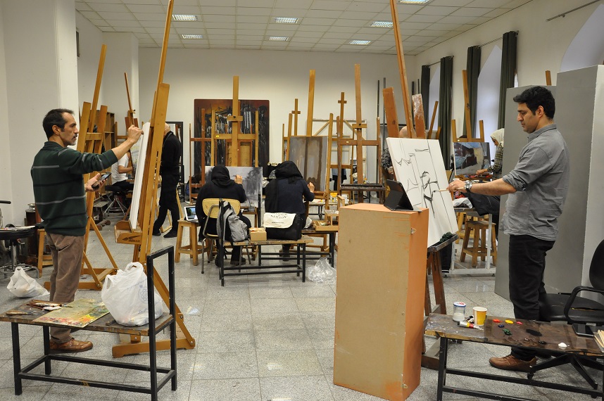 اقتصاد هنر؛ مفهومی ضروری برای خلق ثروت و جهش تولید