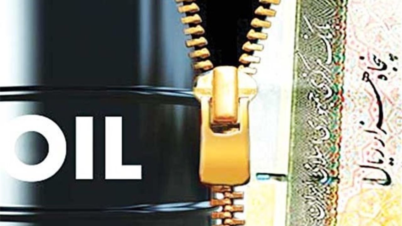 جهش تولید، راهکاری کارآمد برای کاهش وابستگی به درآمدهای نفتی