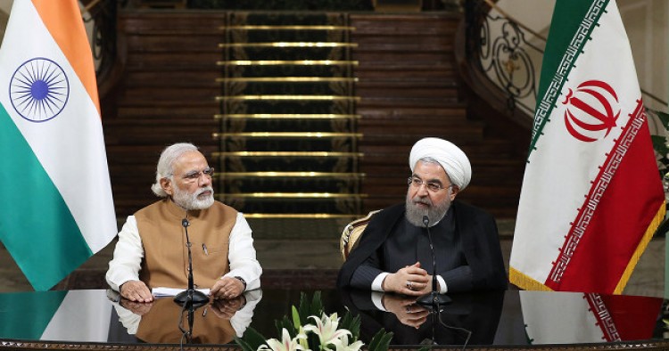 هند چگونه با منابع مشابه ایران، پنجمین کشور تولیدی جهان شد؟