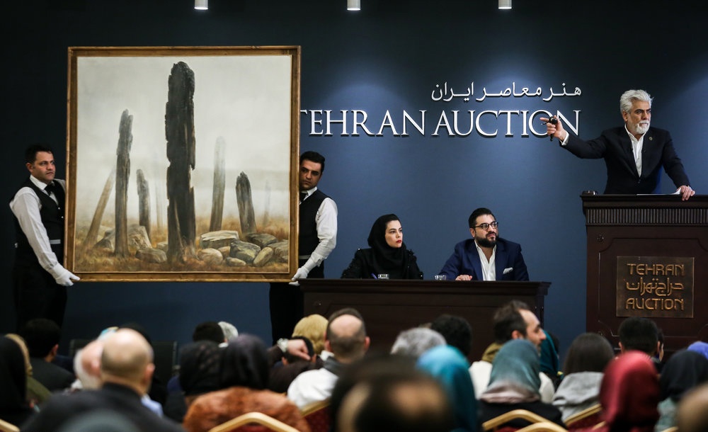 اقتصاد هنر؛ مفهومی ضروری برای خلق ثروت و جهش تولید