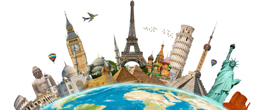 توسعه صنعت گردشگری، راهکاری جهت تحقق جهش تولید