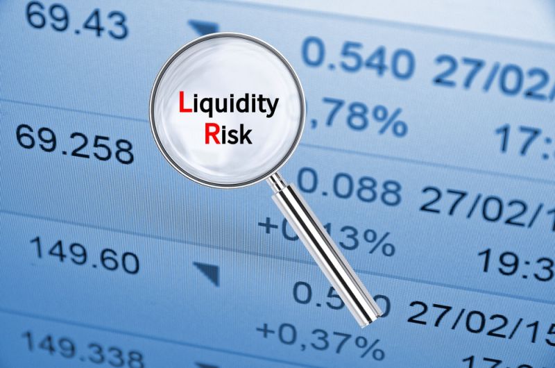ریسک نقدینگی یا نقدشوندگی (risk liquidity) چیست و چگونه آن را مدیریت کنیم؟