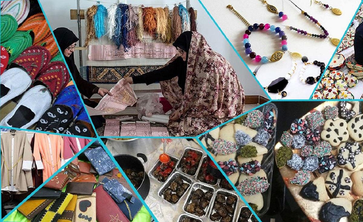 نقش مؤثر و کلیدی بانوان در راستای جهش تولید چیست؟