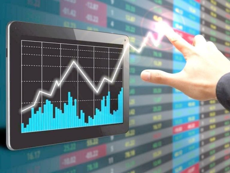 بررسی رابطه جهش تولید با بورس اوراق بهادار