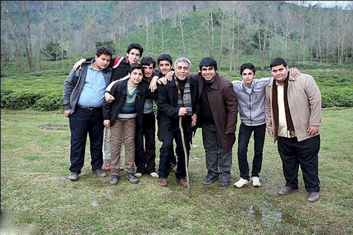 پخش سریال «خانه‌ای روی تپه» از امشب در شبکه دو