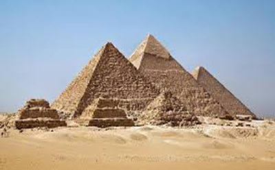 کشف دوباره‌ی مصر باستان