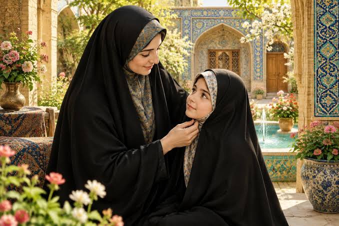 دختران شعیب؛ آداب حیا در معاشرت با نامحرم از نگاه قرآن