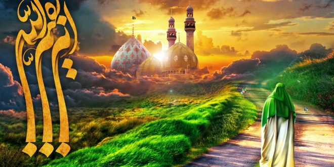 لازمترین علم برای بشر + پاسخ امام کاظم علیه السلام لازمترین علم برای بشر + پاسخ امام کاظم علیه السلام