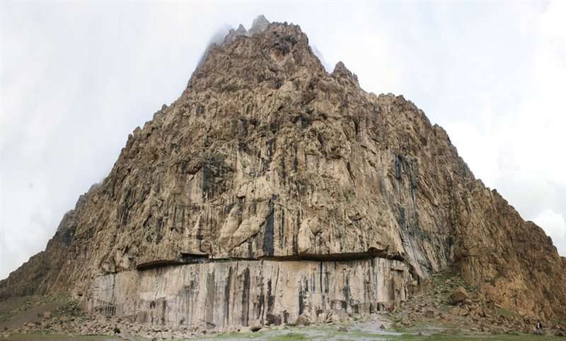 آشنایی با مناطق دیدنی کرمانشاه