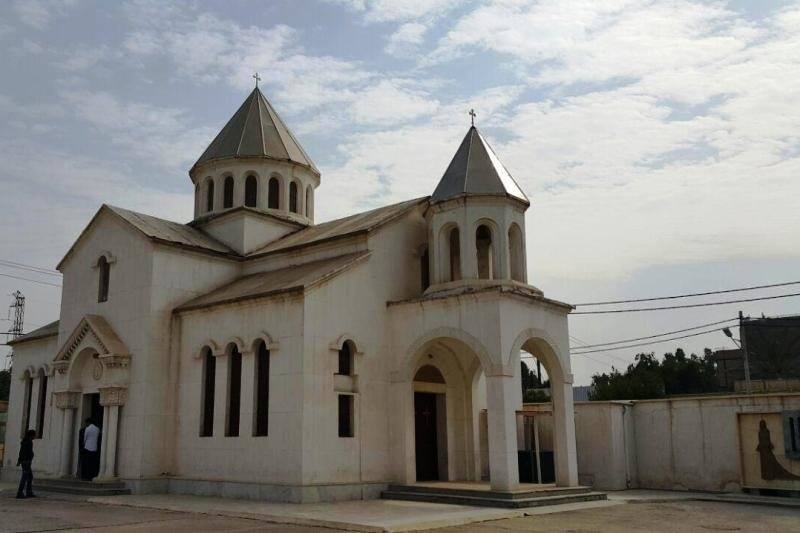 سفری به یادماندنی به شهر آبادان