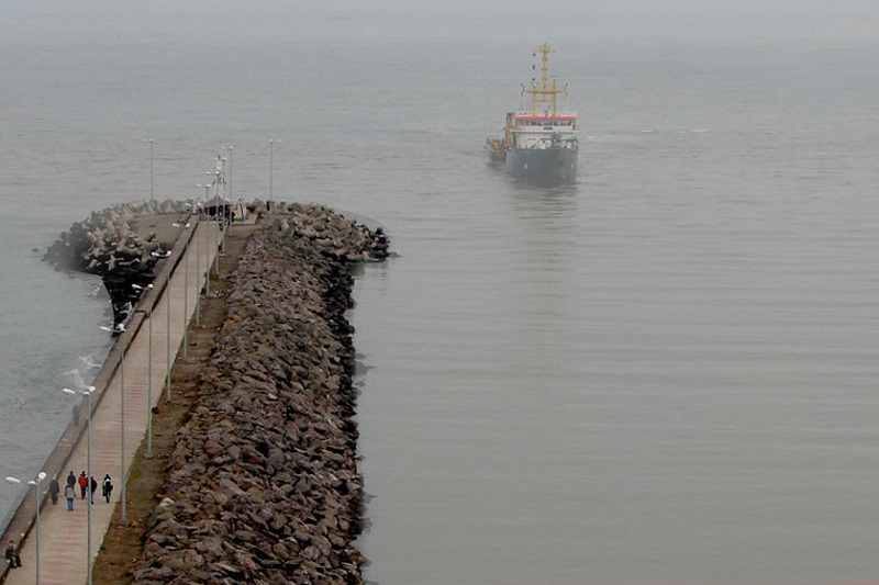 معرفی جاذبه های گردشگری بندر انزلی