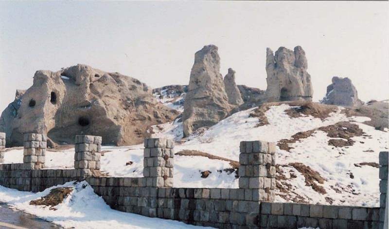 با دیدنی های شهر مرند آشنا شوید