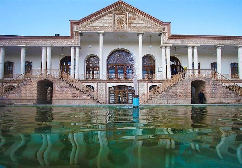 با مناطق دیدنی تبریز آشنا شوید