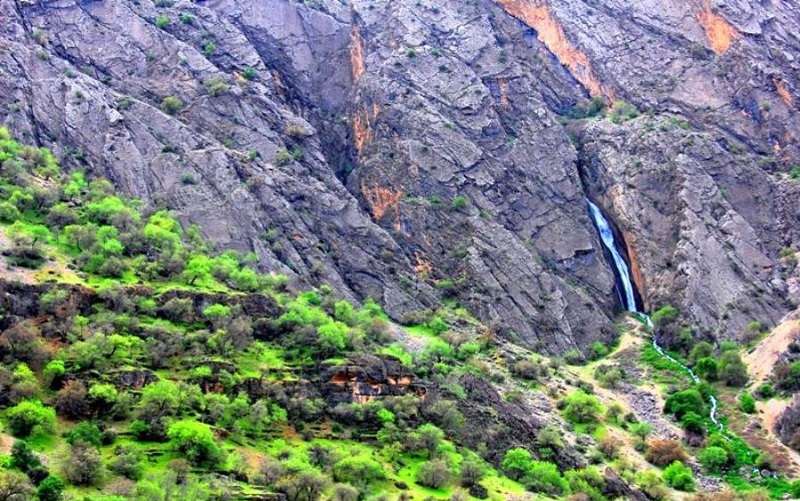 سفری شگفت انگیز به شهرکرد