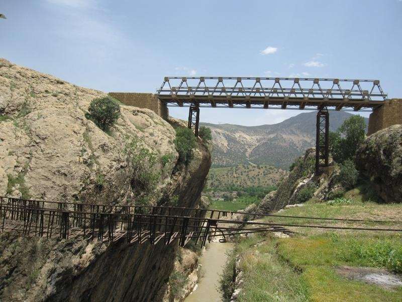 سفری شگفت انگیز به شهرکرد