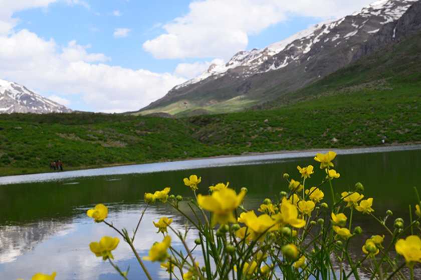 آشنایی با شهر سی سخت پایتخت طبیعت ایران