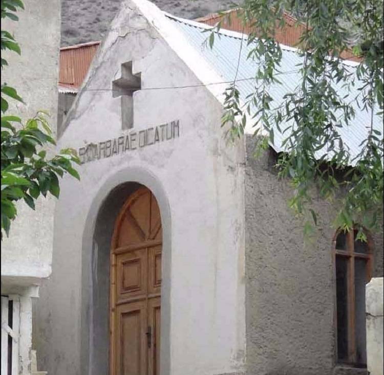 آشنایی با مناطق تماشایی سوادکوه