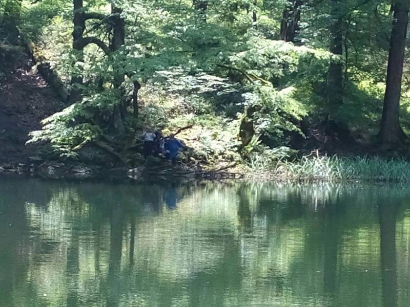 سفری به شهر زیبای نوشهر