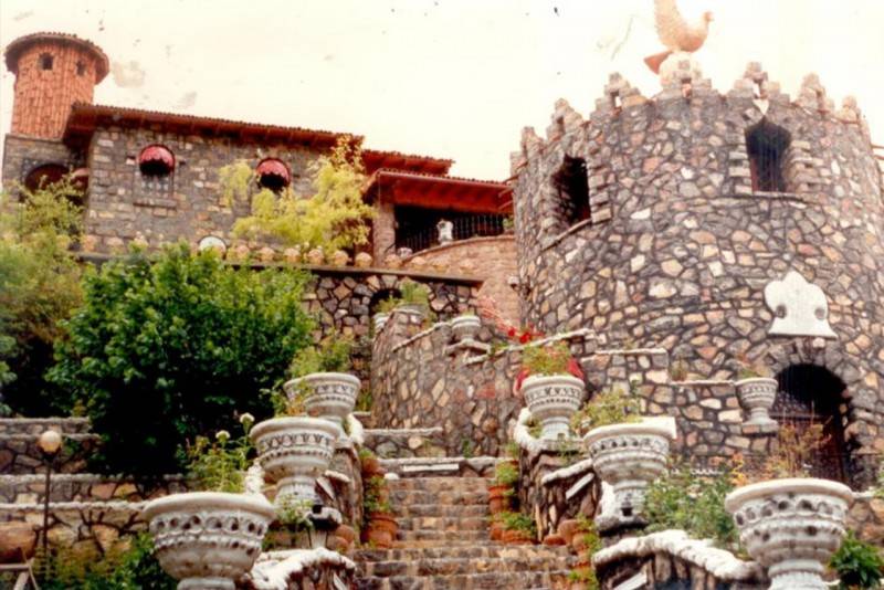 سفری به شهر زیبای نوشهر