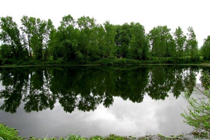 سفری خاطره انگیز به شهر زیبای رشت