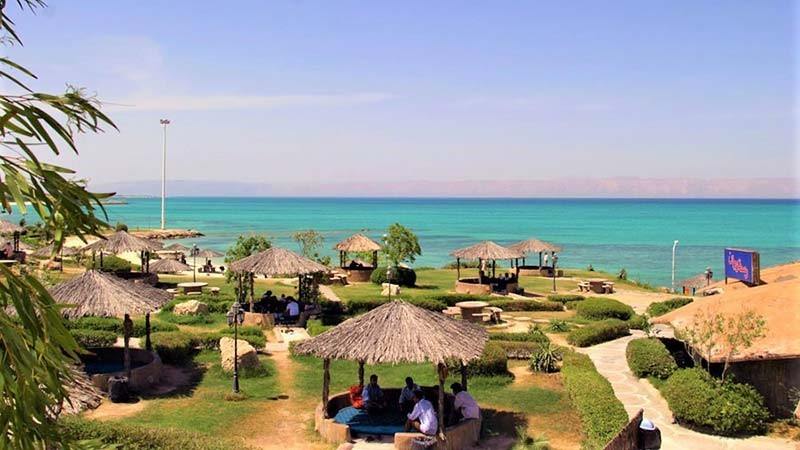 در سفر به استان هرمزگان از کجا دیدن کنیم؟